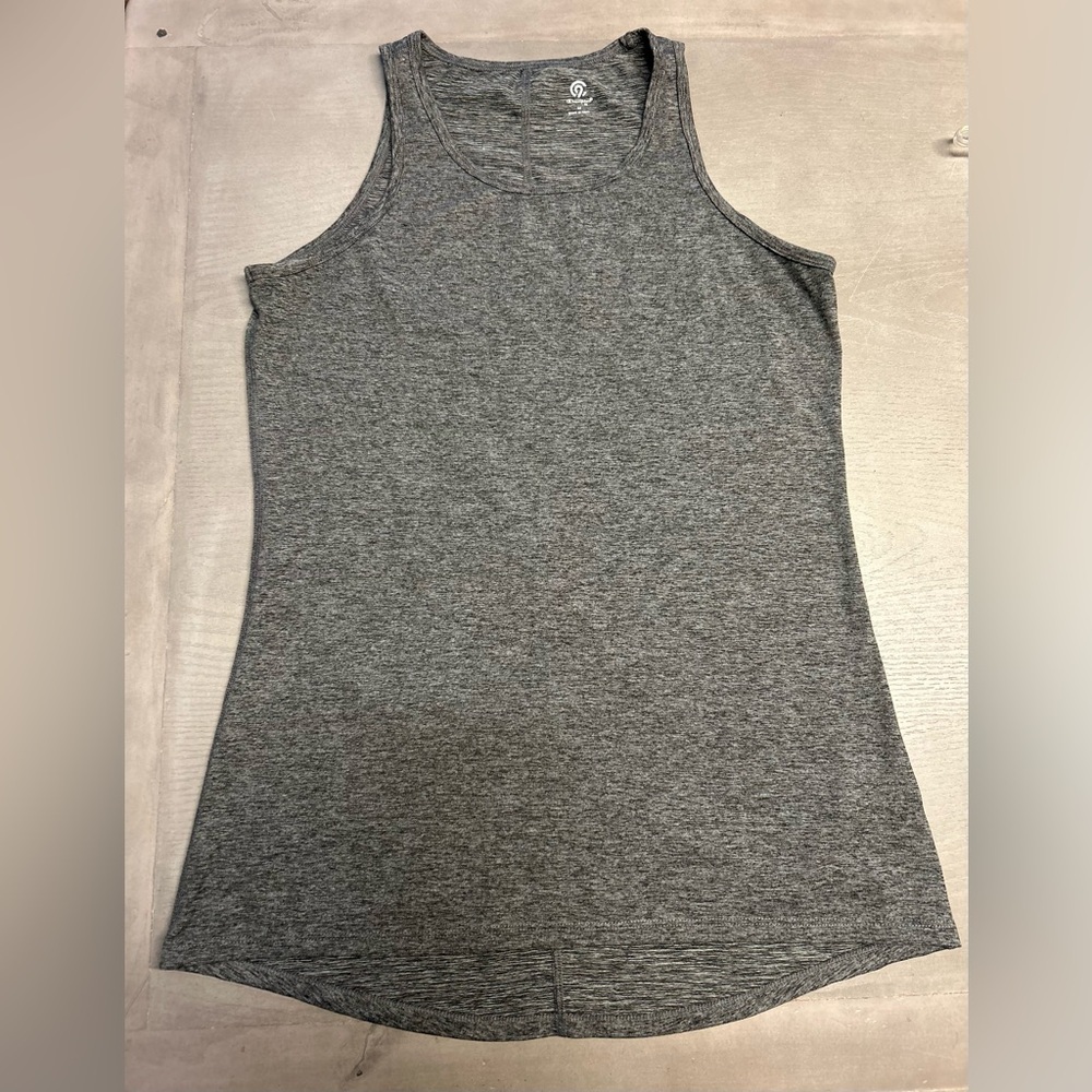 Champions Women’s Scoop Neck Tank Top‎ Size Medium